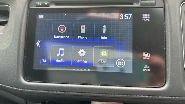 Used Honda HR-V 2017 for sale - 76224873: Photo 15