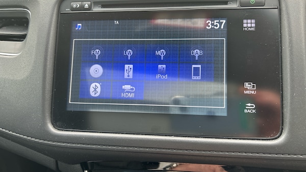 Used Honda HR-V 2017 for sale - 76224873: Photo 17