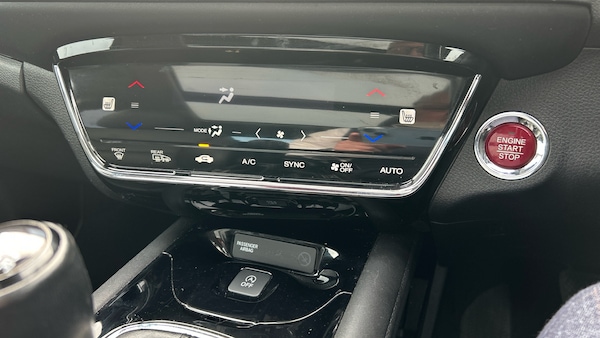 Used Honda HR-V 2017 for sale - 76224873: Photo 18
