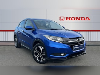 Honda - HR-V