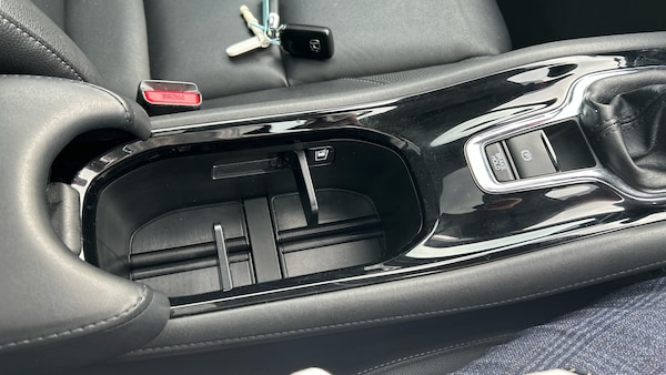 Used Honda HR-V 2017 for sale - 76224873: Photo 21