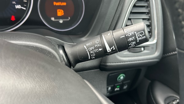 Used Honda HR-V 2017 for sale - 76224873: Photo 22