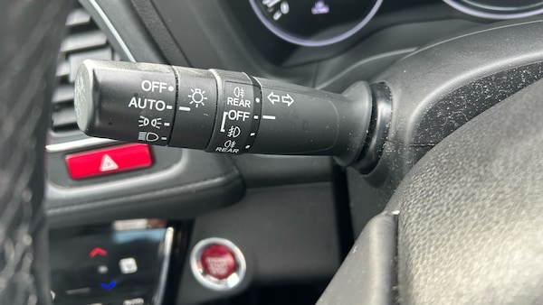 Used Honda HR-V 2017 for sale - 76224873: Photo 23