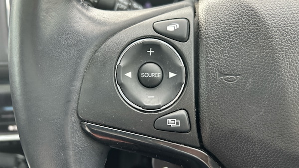 Used Honda HR-V 2017 for sale - 76224873: Photo 25