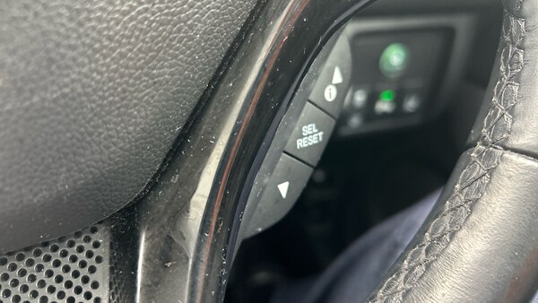 Used Honda HR-V 2017 for sale - 76224873: Photo 27