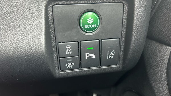 Used Honda HR-V 2017 for sale - 76224873: Photo 29