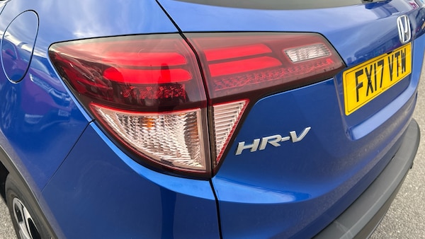 Used Honda HR-V 2017 for sale - 76224873: Photo 37