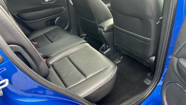 Used Honda HR-V 2017 for sale - 76224873: Photo 38