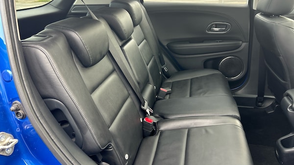 Used Honda HR-V 2017 for sale - 76224873: Photo 39