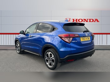 Used Honda HR-V 2017 for sale - 76224873: Photo 3