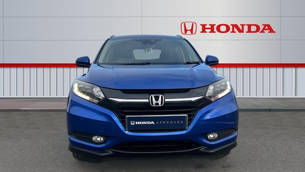Used Honda HR-V 2017 for sale - 76224873: Photo 6