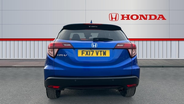 Used Honda HR-V 2017 for sale - 76224873: Photo 7