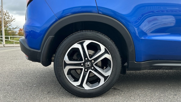 Used Honda HR-V 2017 for sale - 76224873: Photo 9