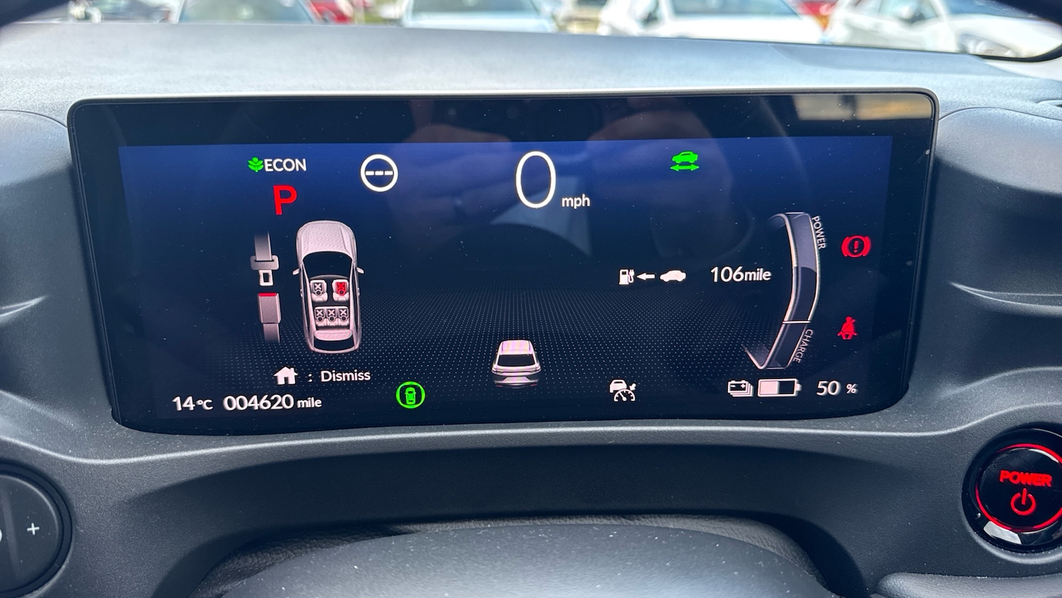 Used Honda e NY1 2024 for sale - 78106166: Photo 11