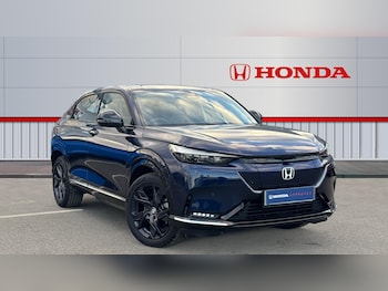 Used Honda e NY1 2024 for sale - 78106166: Photo