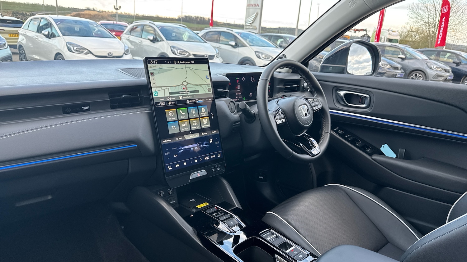 Used Honda e NY1 2024 for sale - 78106166: Photo 2