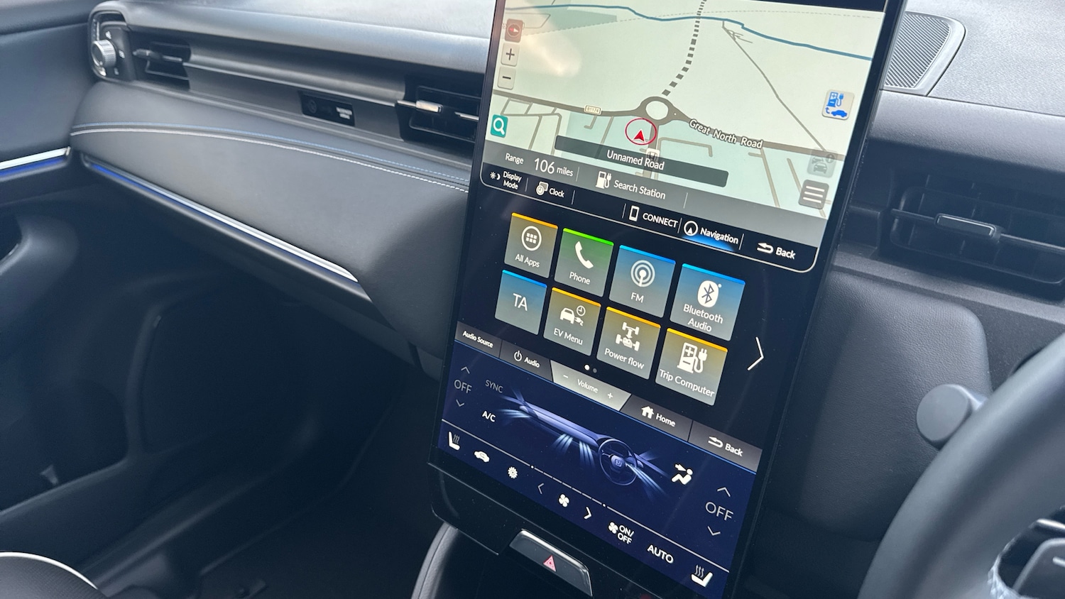 Used Honda e NY1 2024 for sale - 78106166: Photo 21