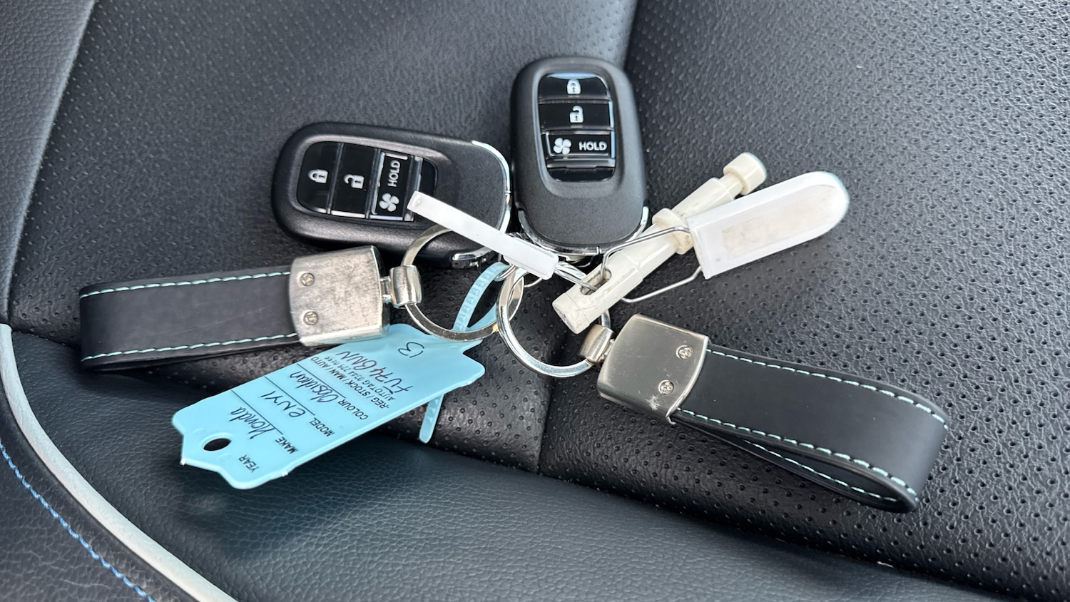 Used Honda e NY1 2024 for sale - 78106166: Photo 28