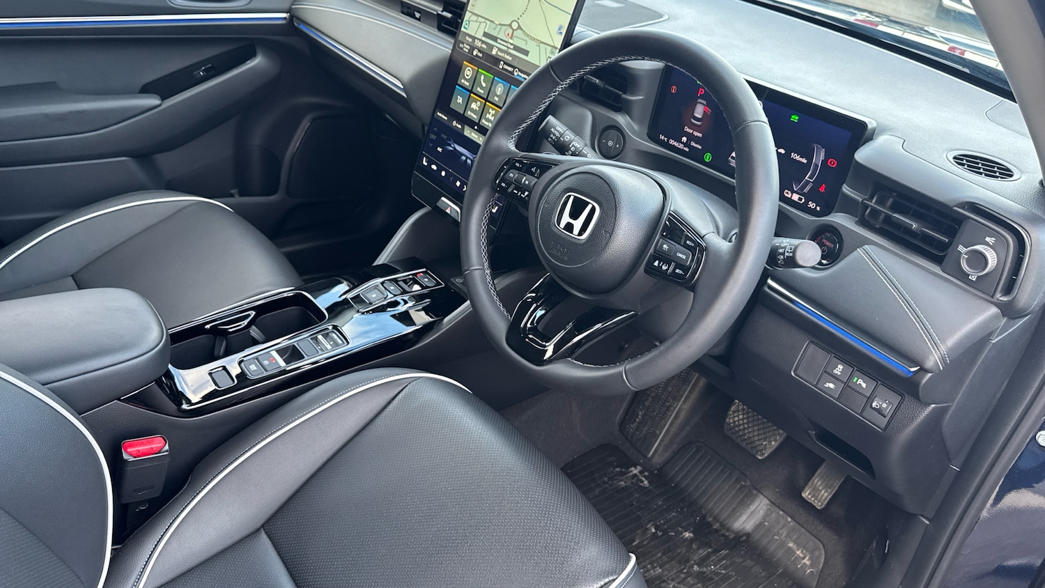 Used Honda e NY1 2024 for sale - 78106166: Photo 30