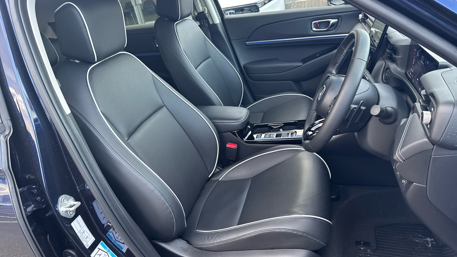 Used Honda e NY1 2024 for sale - 78106166: Photo 31