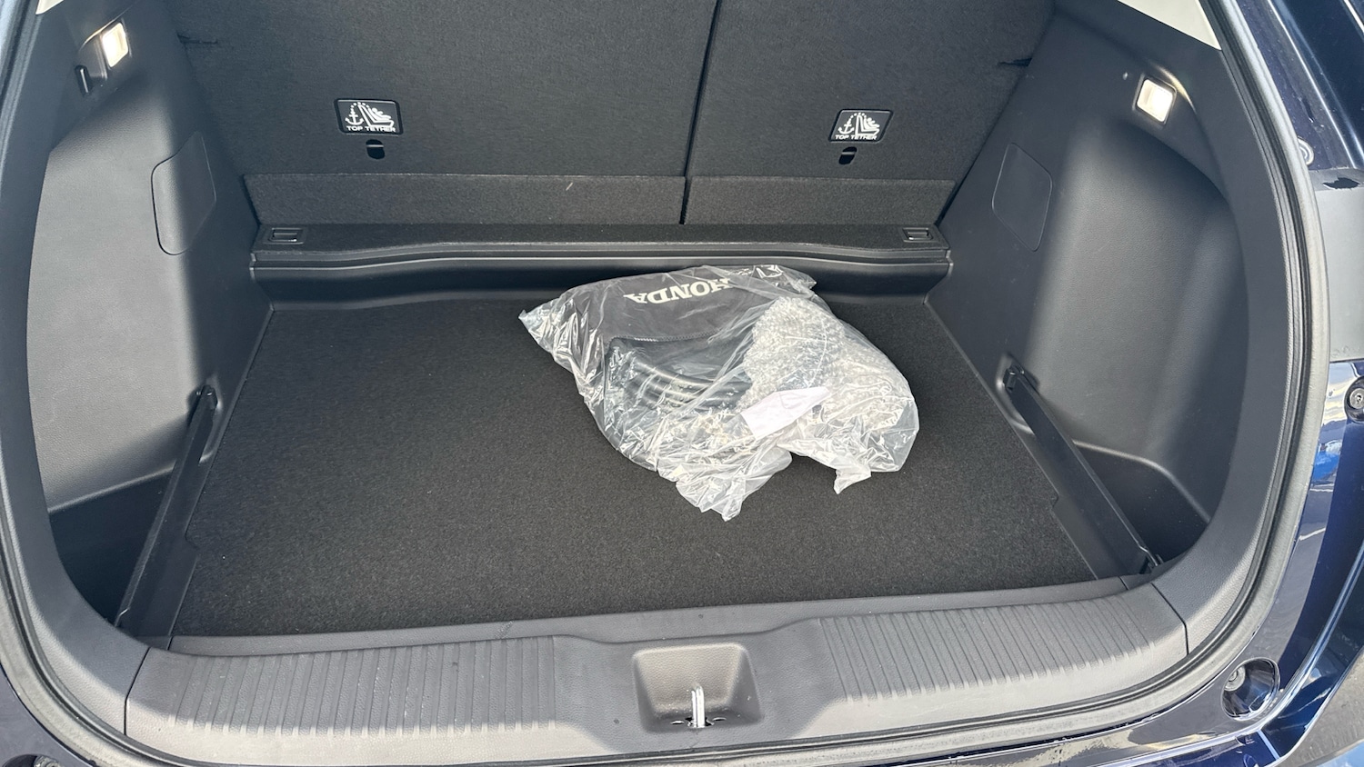 Used Honda e NY1 2024 for sale - 78106166: Photo 39