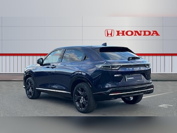 Used Honda e NY1 2024 for sale - 78106166: Photo