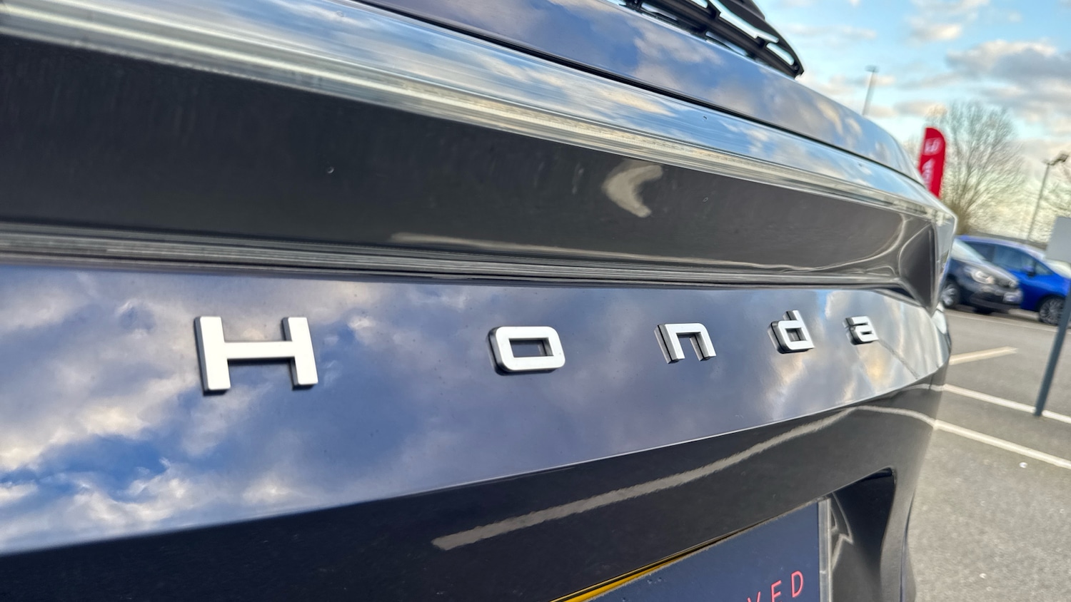 Used Honda e NY1 2024 for sale - 78106166: Photo 42