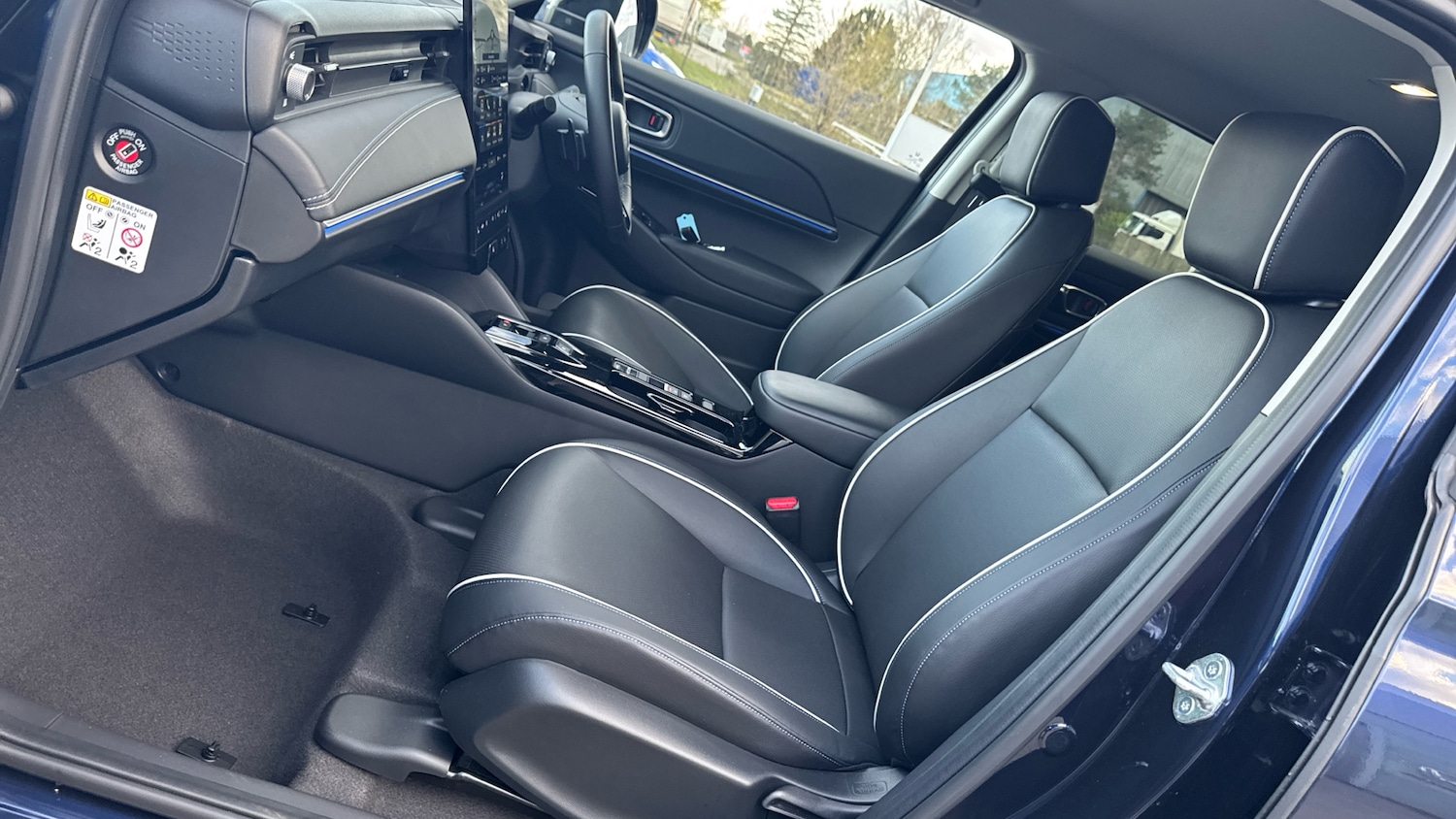 Used Honda e NY1 2024 for sale - 78106166: Photo 43