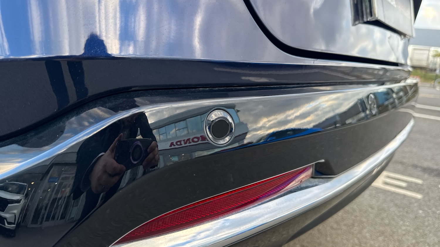 Used Honda e NY1 2024 for sale - 78106166: Photo 44