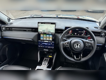 Used Honda e NY1 2024 for sale - 78106166: Photo