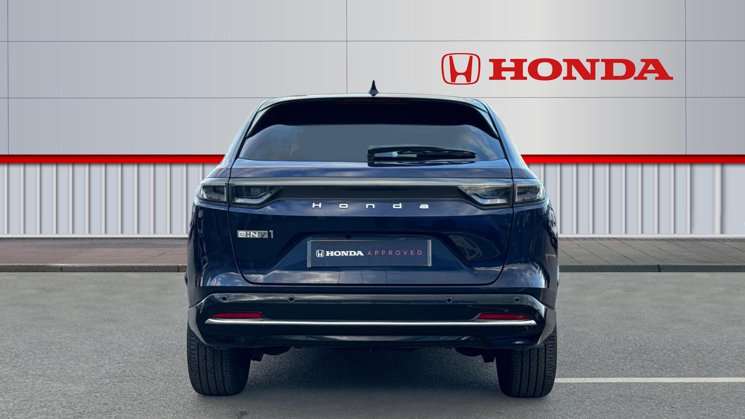 Used Honda e NY1 2024 for sale - 78106166: Photo 7