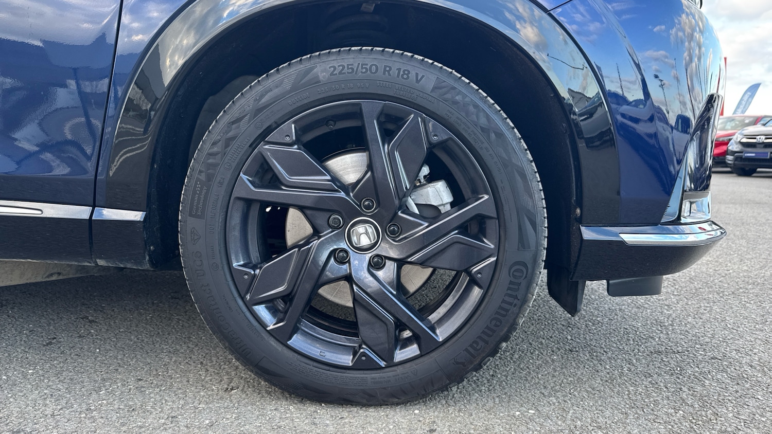 Used Honda e NY1 2024 for sale - 78106166: Photo 9