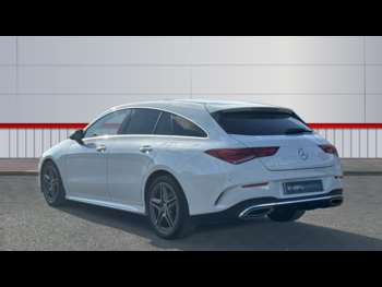 Used Mercedes-Benz CLA 2021 for sale - 74343391: Photo