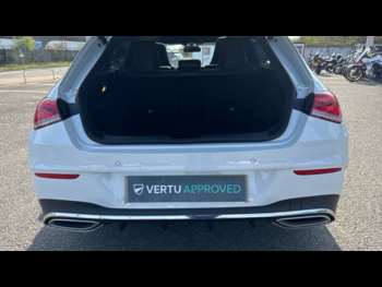 Used Mercedes-Benz CLA 2021 for sale - 74343391: Photo