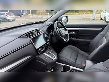 Used Honda CR-V 2023 for sale - 79504784: Photo