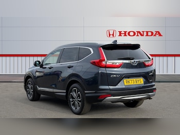 Used Honda CR-V 2023 for sale - 79504784: Photo