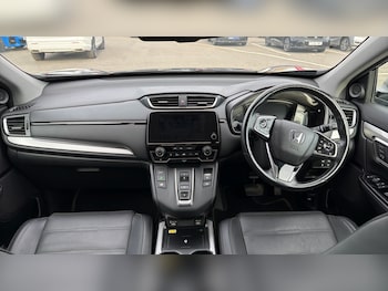 Used Honda CR-V 2023 for sale - 79504784: Photo