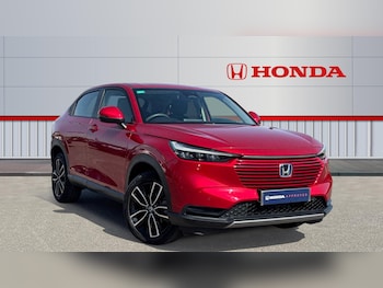 Used Honda HR-V 2024 for sale - 79007200: Photo