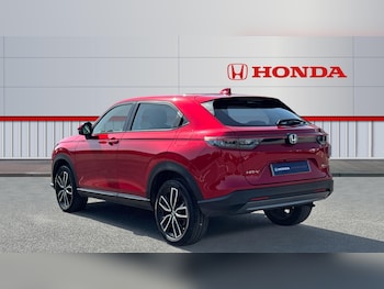 Used Honda HR-V 2024 for sale - 79007200: Photo