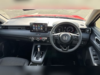 Used Honda HR-V 2024 for sale - 79007200: Photo