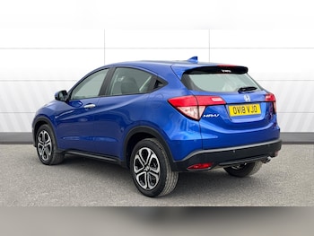 Used Honda HR-V 2018 for sale - 78273623: Photo