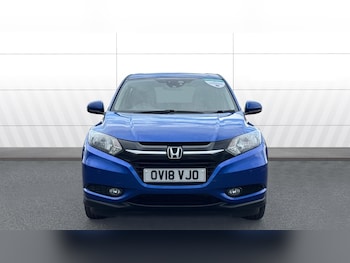 Used Honda HR-V 2018 for sale - 78273623: Photo