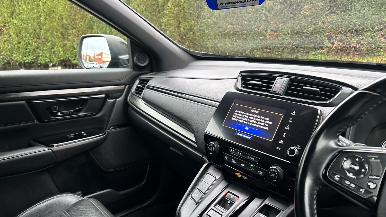 Used Honda CR-V 2021 for sale - 77431101: Photo 19