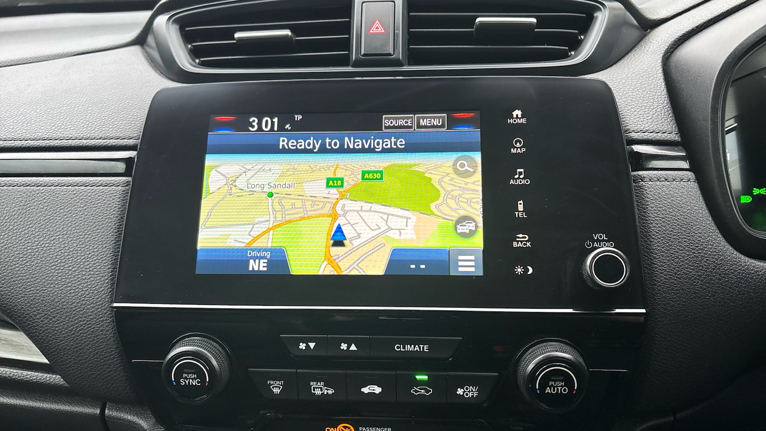 Used Honda CR-V 2021 for sale - 77431101: Photo 21