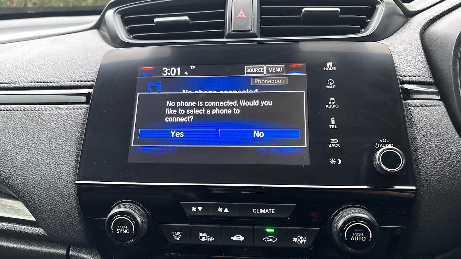 Used Honda CR-V 2021 for sale - 77431101: Photo 24