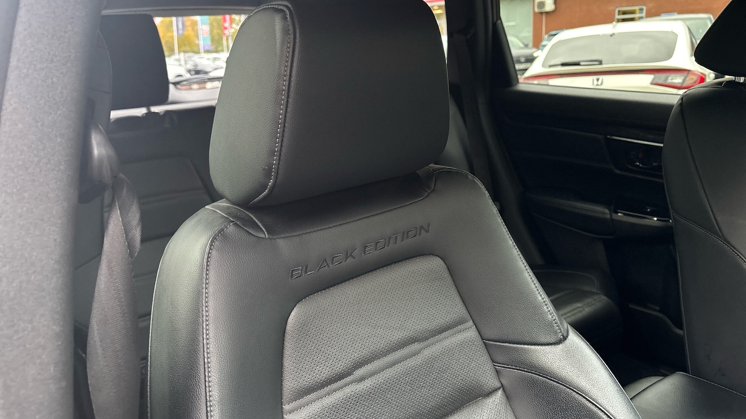 Used Honda CR-V 2021 for sale - 77431101: Photo 29