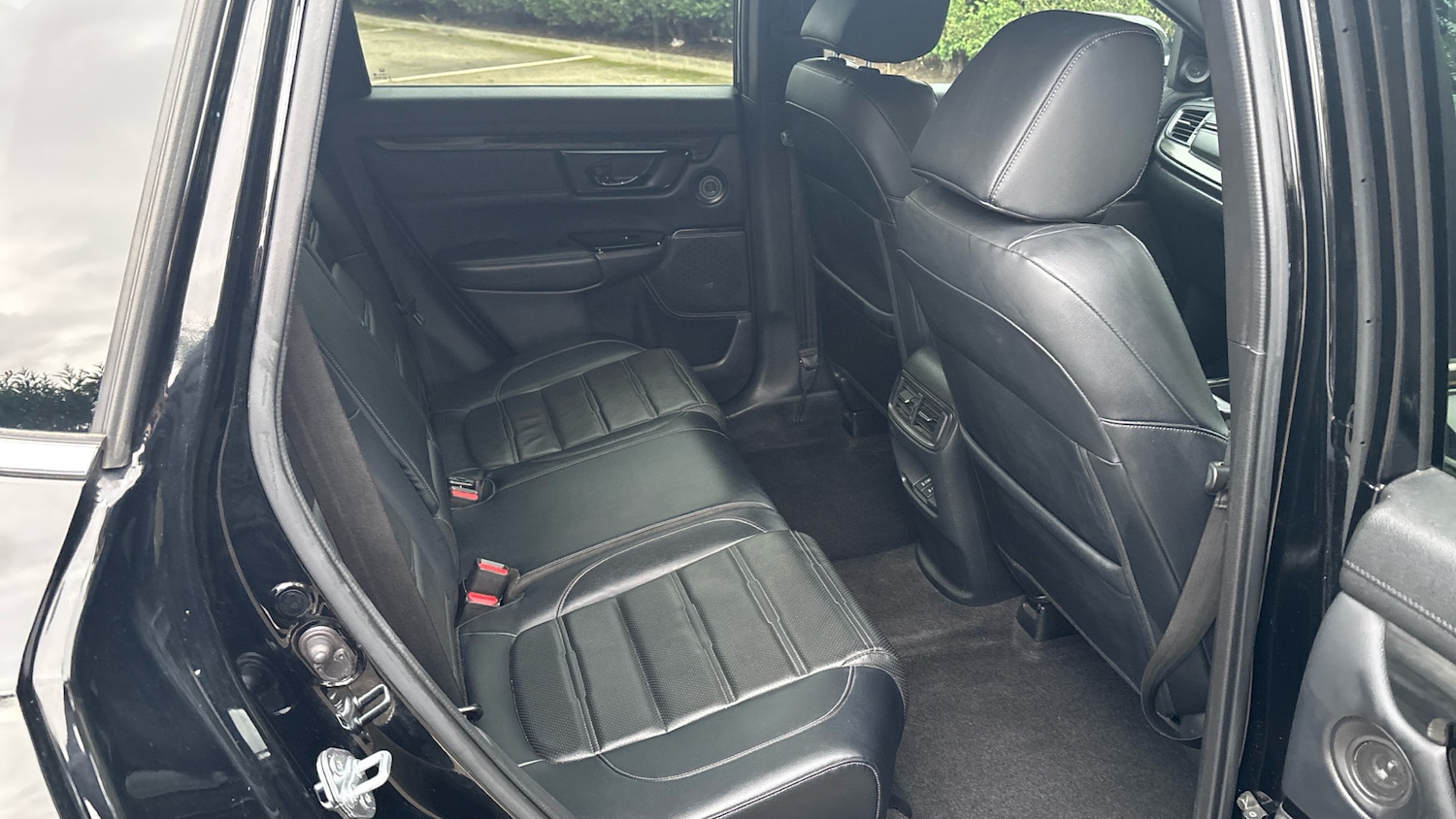 Used Honda CR-V 2021 for sale - 77431101: Photo 30