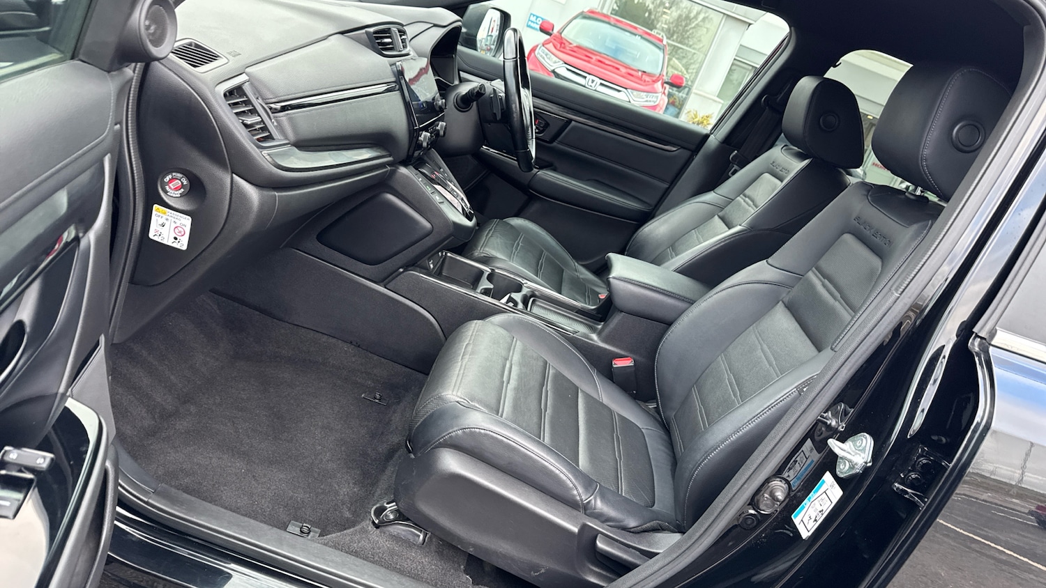 Used Honda CR-V 2021 for sale - 77431101: Photo 44