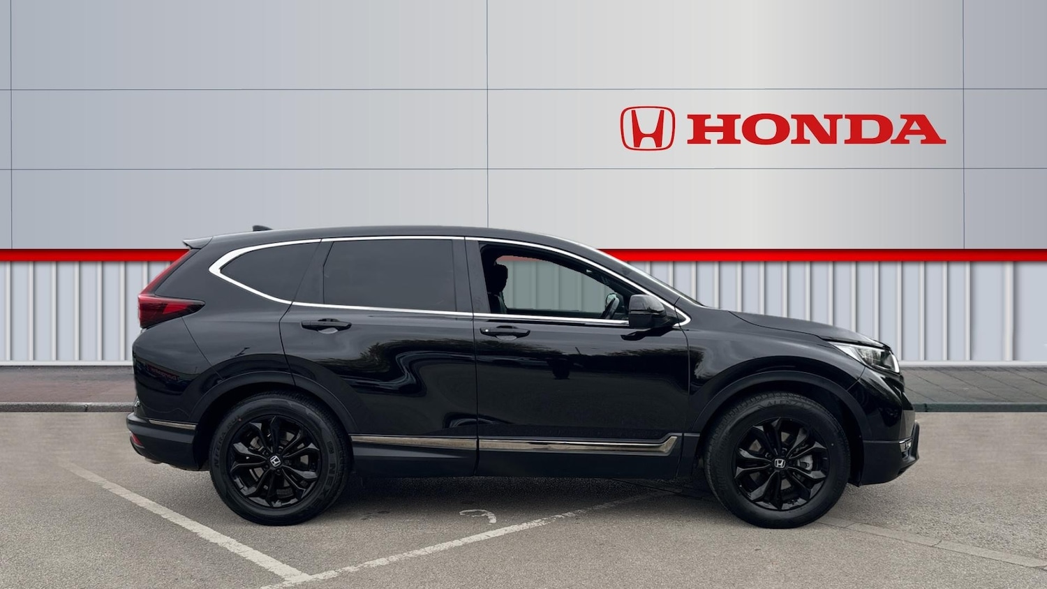 Used Honda CR-V 2021 for sale - 77431101: Photo 5