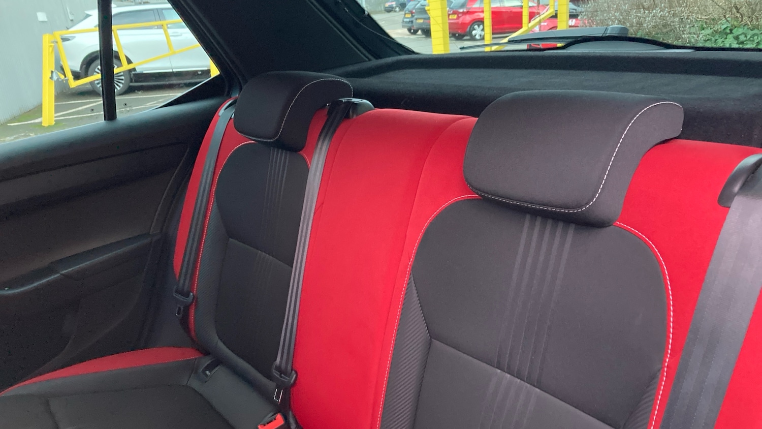 Used Skoda Fabia 2020 for sale - 77662482: Photo 15